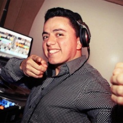 JULEZ CORDOBA DJ