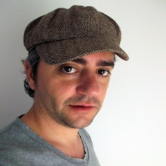Julian Sanza