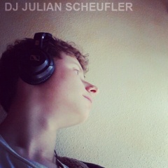 Julian Scheufler
