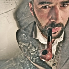 JULIEN CHAPTAL