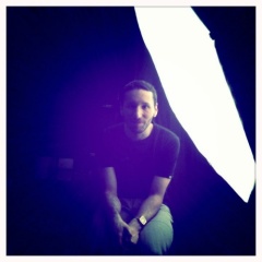 Julien Cozzolino