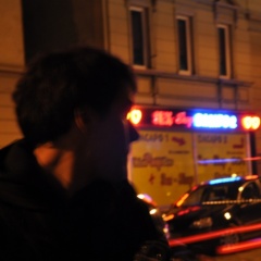 Julien Herion