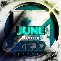 June