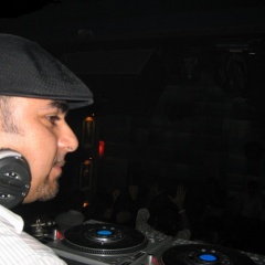 Junior Gonzalez