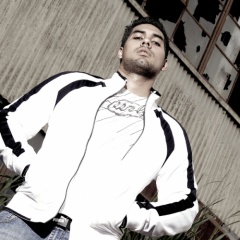 Junior Legh