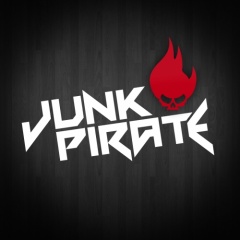 JUNK PIRATE