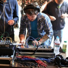 Junk Rhythm