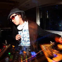 Junya Shimizu (InfinitySense)