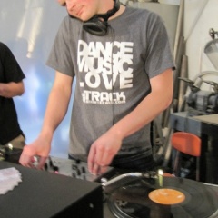 Justin Haus