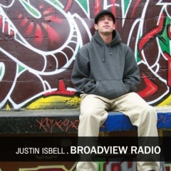 Justin Isbell