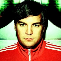 JUSTIN JAMES