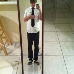 Justin Lockrey