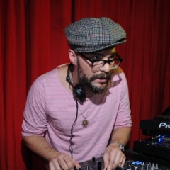 JUSTIN ROBERTSON [THE DEADSTOCK 33S]
