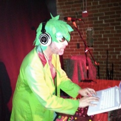 Just Some Clown