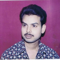 Jagganath Pore