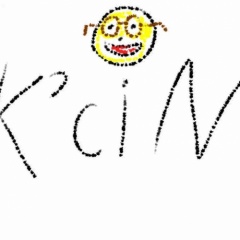 Dj k'ciN