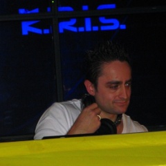 DJ K.R.I.S.