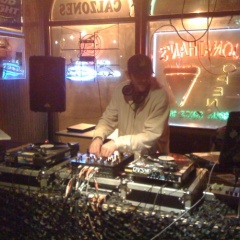 DJ K-Sea