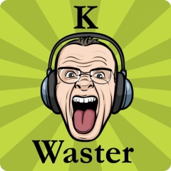 K-Waster