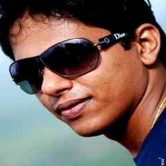 Ketan Lolayekar
