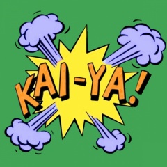 Kai-Ya