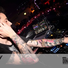 DJ Kai Stafford