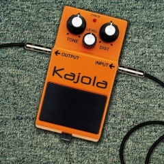 kajola