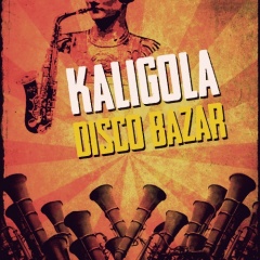 Kaligola Disco Bazar