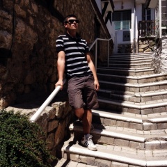Nikola Fovea