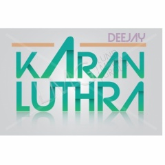 Karan Luthra