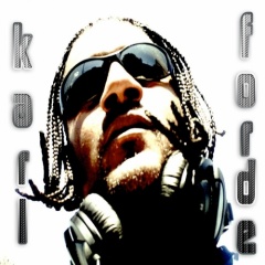 KARL FORDE
