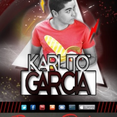 Karlito Garcia