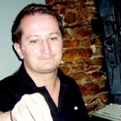 Karl Simon