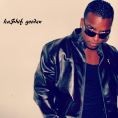 kashif gooden