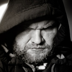Dima Malyshev aka Kataguruma
