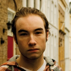 Kav Verhouzer