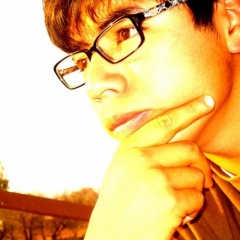 Augusto!