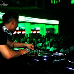 Kelvin Mah