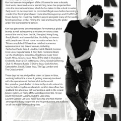 KEN FAN