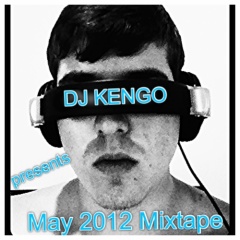 DJ KENGO