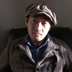 Kenji Takashima