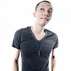 Kenji Wu