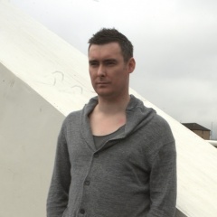 Kenny Campbell