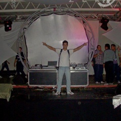 Deejay kento