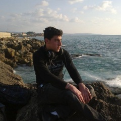 Keon Akoum
