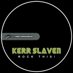 Kerr Slaven