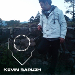 Kevin Baruzh