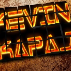 Kevin Kapaj
