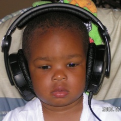 Kevin Bourne A.K.A maxpower