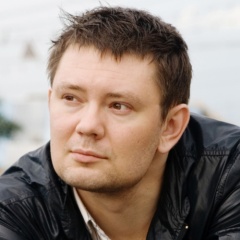 Kevin Budraitis
